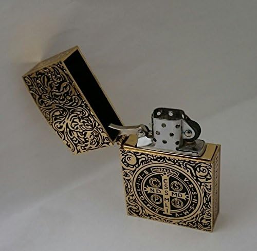 Amazon Co Jp In ヴィジビリティ コンスタンティン 純正レプリカ オイルライター ゴールド ホビー 通販