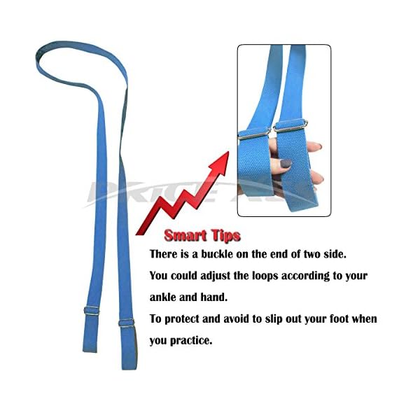 Price-Xes-Leg-Ballet-Yoga-Stretcher-Door-Attachment-Get-More-Flexible-Flexibility-Stretching-Leg-Straps-Great-for-Cheer-Dance-Gymnastics-or-Any-Sport-Trainer-Premium-Stretch-Fitness-Equipment Price Xes Leg Ballet Yoga Stretcher, Door Attachment Get More Flexible, Flexibility & Stretching Leg Straps - Great for Cheer Dance Gymnastics or Any Sport Trainer Premium Stretch Fitness Equipment