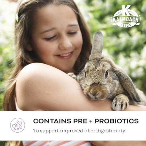 Kalmbach Feeds Belly Booster Premium Probiotics miniatura 5