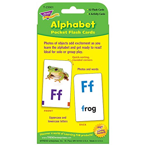 アルファベットを覚えるゲームなら Alphabet Go Fish 4歳がたった3日で覚えたよ
