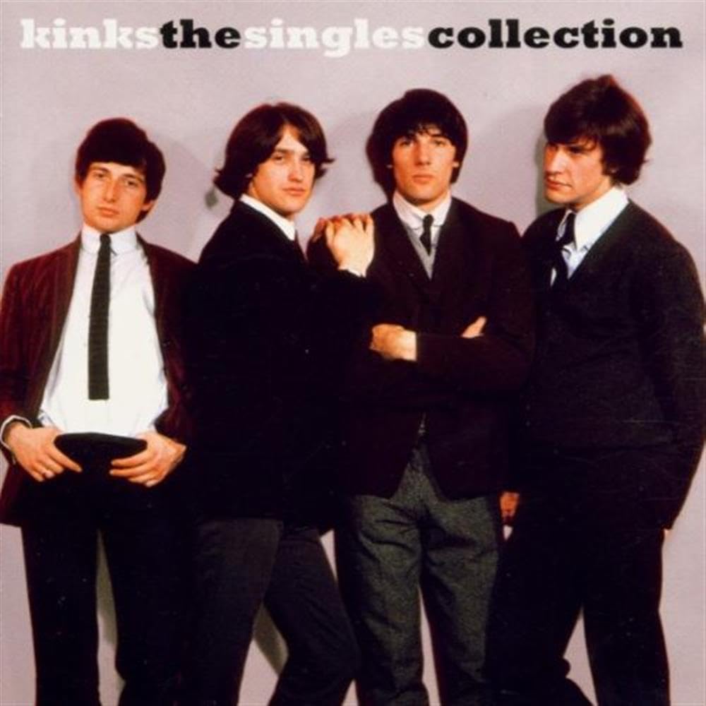 The Singles Collection / The Songs of Ray Davies: Waterloo Sunset