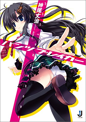 パンツブレイカー (一迅社文庫)