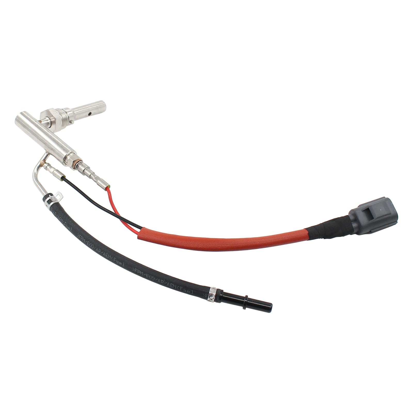 Válvula vaporizadora de combustible DPF para Fo-rd | Para C Max Galaxy MK2 Focus MK3 Mondeo MK4 S Max 2.0 2.2 TDCi 2006-2015