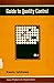 Guide to Quality Control (Industrial engineering & technology)