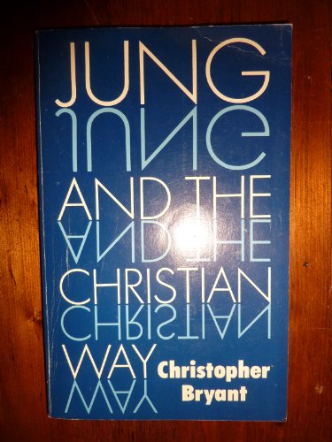 Jung and the Christian way 023251559X Book Cover