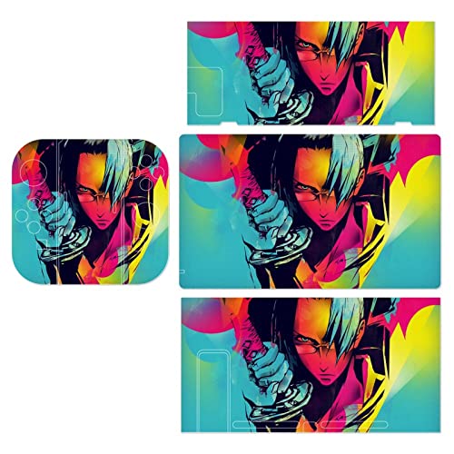 Switch/Switch Litep XebJ[ Aj TC`v[ XCb` { Joy-Cons Rg[[ یpXLV[ یtB یJo[ Zbg Ή p ^ UM \tȒP FȂ h h~