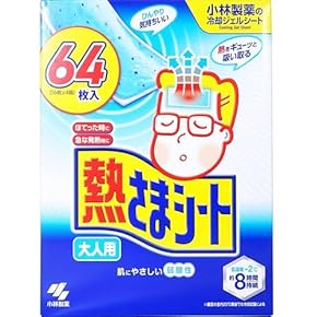 冷却用品 - Amazon.co.jp