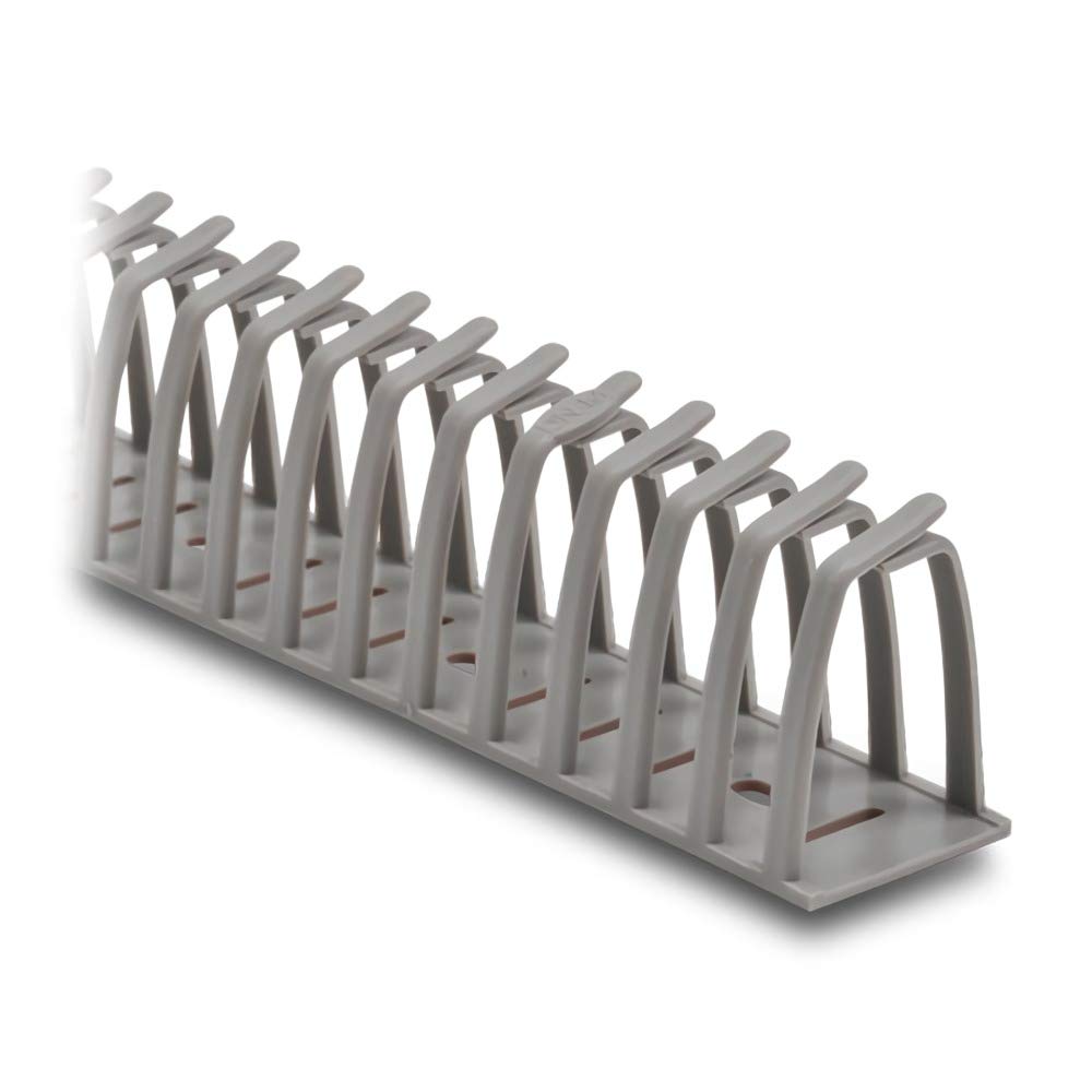 IBOCODN-35AG, Dn 35A Grey Flexible Duct-Adhesive