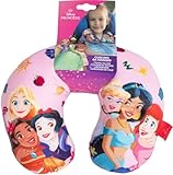 Zoom IMG-1 tataway disney cuscino da viaggio Zoom IMG-1 tataway disney cuscino da viaggio