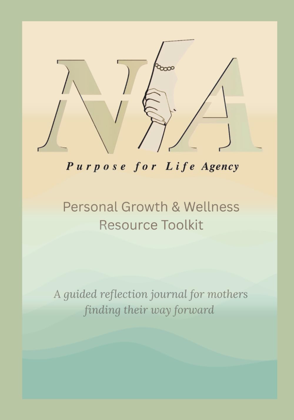 Nia Reset Journal