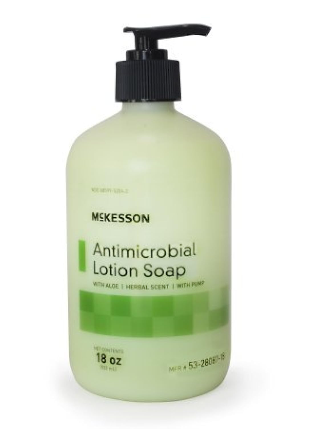 Mckesson Antimicrobial Soap - 18Oz.
