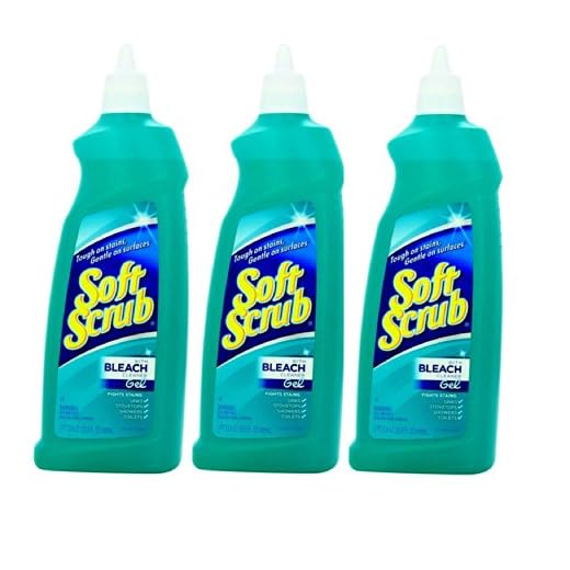 Soft Scrub Gel Cleanser