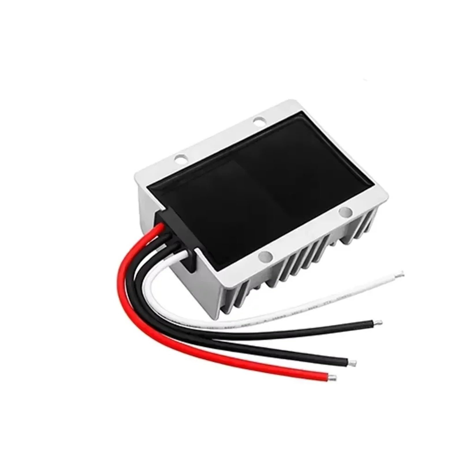 12 V 24 V na 5 V 50 A-1 A Step Down przetwornica napięcia, reduktor napięcia, regulator 12 V na 5 V zasilacz (12 V 24 V do 5 V 20 A)