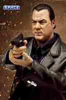 Art Figure AF008スティーブンセガール レイジング・ポリス 1/6 Art Figure AF008スティーブンセガール レイジング・ポリス 1/6