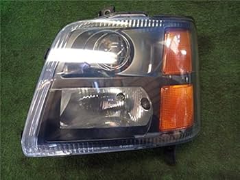 Amazon | スズキ 純正 ワゴンR MC系 《 MC22S 》 左ヘッドライト