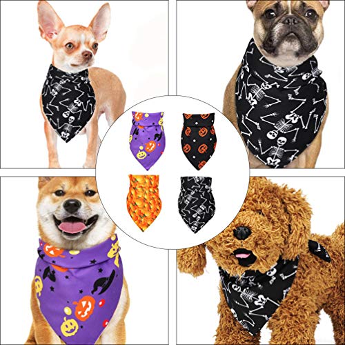 POPETPOP 4 PeÃ§as de Cachecol Cachecol Cachecol Cachecol LenÃ§o de PescoÃ§o Cachecol Cachecol Cachec