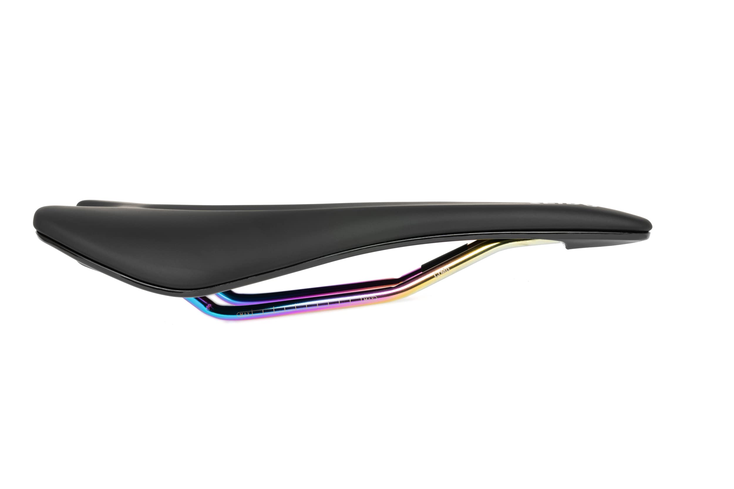 Amazon | セイド(Seido) 自転車 サドル プロシート ブラックシート