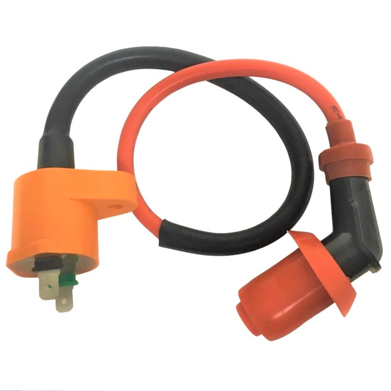 Genuine Buddy 125, Buddy Kick 125, Scooter High Performance High Tension Ignition Coil