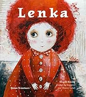 Lenka 2362470172 Book Cover