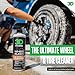 3D Wheel Kleen - High-Foaming Wheel & Tire Cleaner, Removes Brake Dust, Road Grime & Grease, Safe for All Factory Wheels & Calipers, Professional-Grade, 16oz