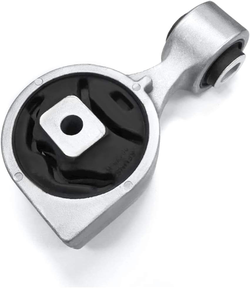 Compatible with 2007-2016 Nissan Altima 2.5L Torque Strut RH Right Passenger Side Engine Transmission Mount Set A4350