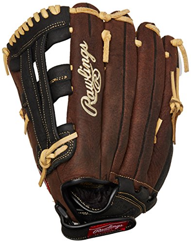 Rawlings Player Preferred Adult Glove