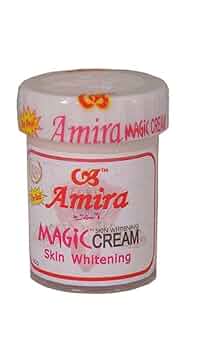 Amira Skin whitening cream: Buy Online at Best Price in UAE