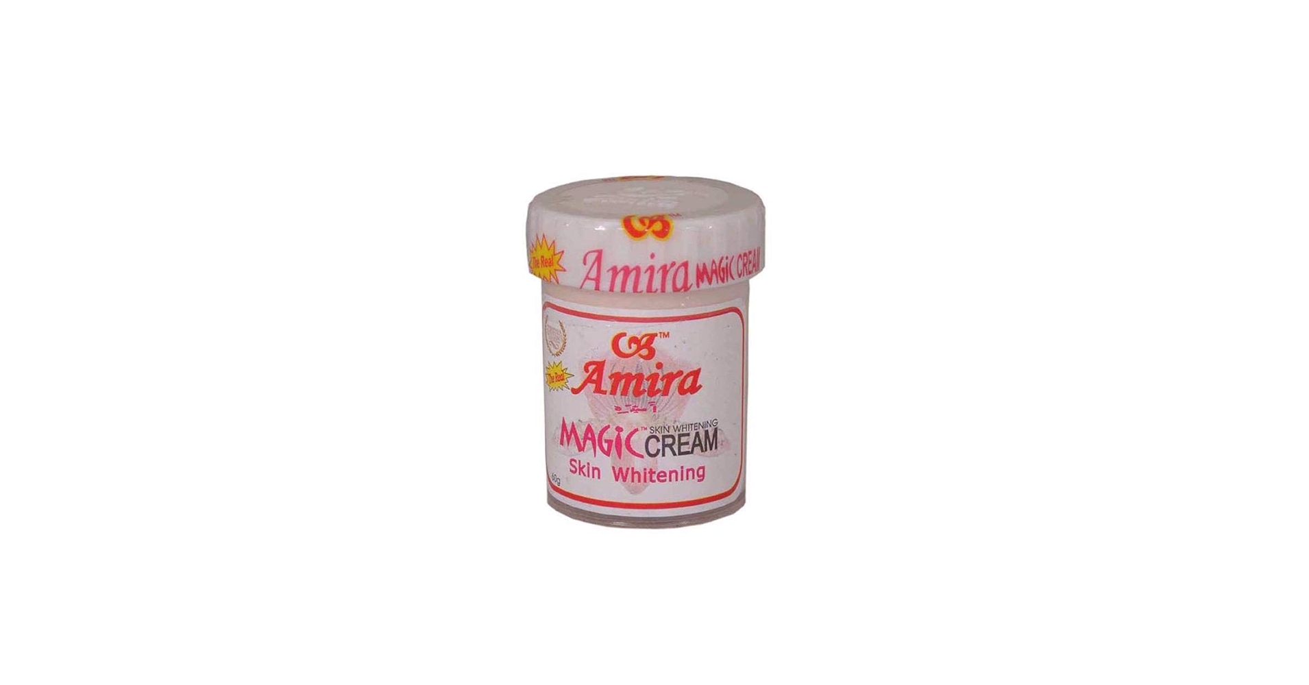Amira Skin whitening cream: Buy Online at Best Price in UAE