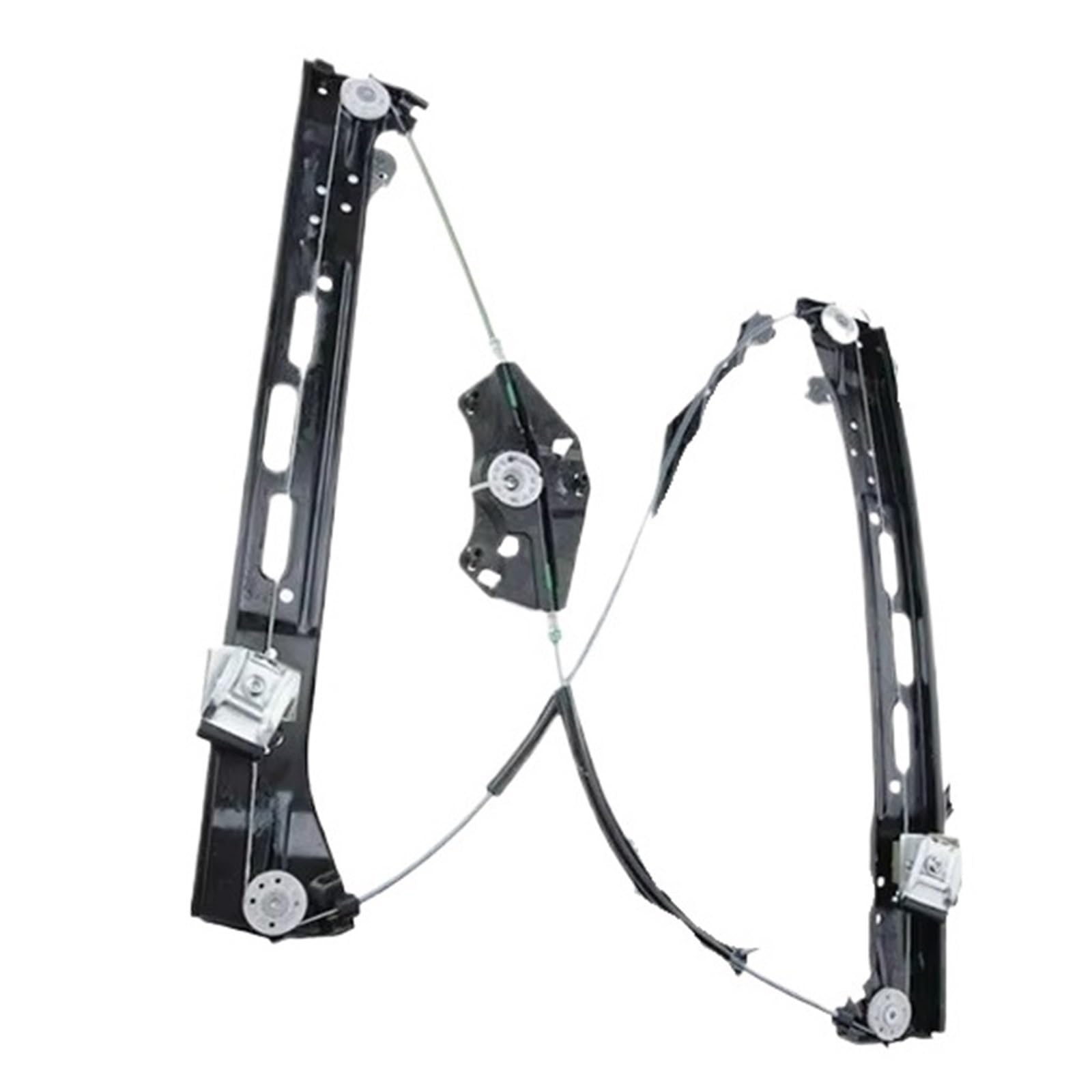 HIIAW for Sharan 2011-2018 7N0837461J 7N0837461D 7N0837461 7N0837462 Front Window Regulator Window Regulator Bracket(Right 7N0837462)