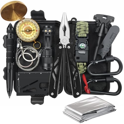 Amazon.ca Best Sellers The most popular items in Camping Survival Kits