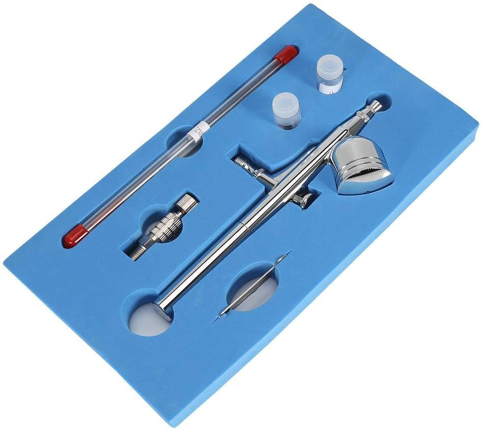 pistola a spruzzo per la decorazione di torte