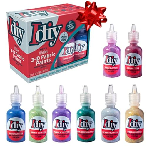 5 Best Glues for Glitter on Fabric