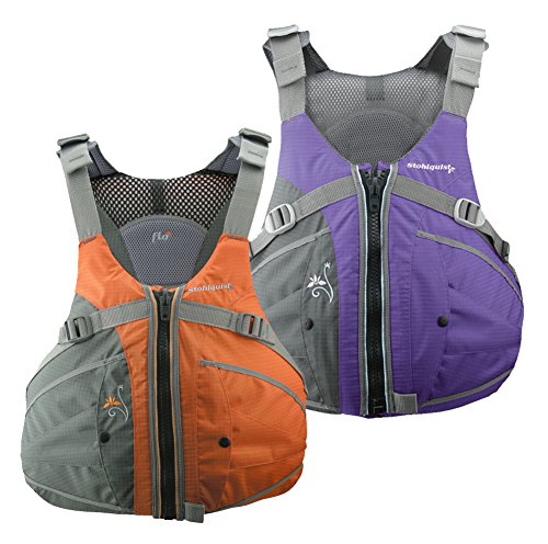 Chaleco salvavidas/flotador personal Stohlquist Women's Flo