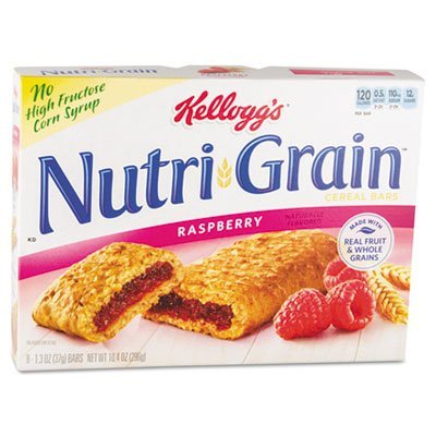 BAR,NUTRIGRAIN,RASPBERRY (81KEB35845)