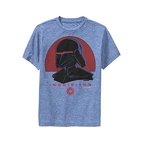 STAR WARS Boys' Red Sun