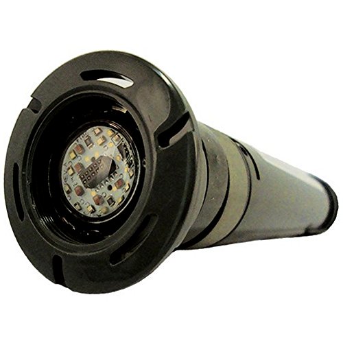 Hayward LACUS11050 ColorLogic 320 1.5-Inch LED Pool and Spa Light 12-Volt 50-Foot Cord