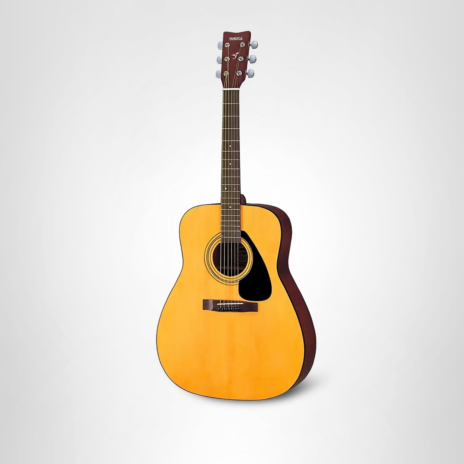 Amazon.co.jp: ヤマハ YAMAHA F-310P NAT 小物セット付き