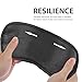 Healeved 16pcs Comfortable Eye Mask for Sleeping Lightweight and Breathable Blackout Blindfolds for Travel Meditation and Home Use