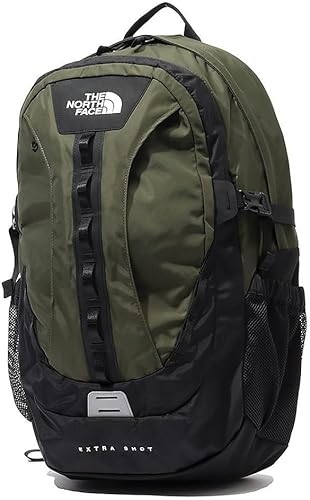 ザ・ノースフェイス エクストラショット ニュートープグリーンNORTH FACE THE NORTH FACE ザ・ノース・フェイス エクストラショット 30L