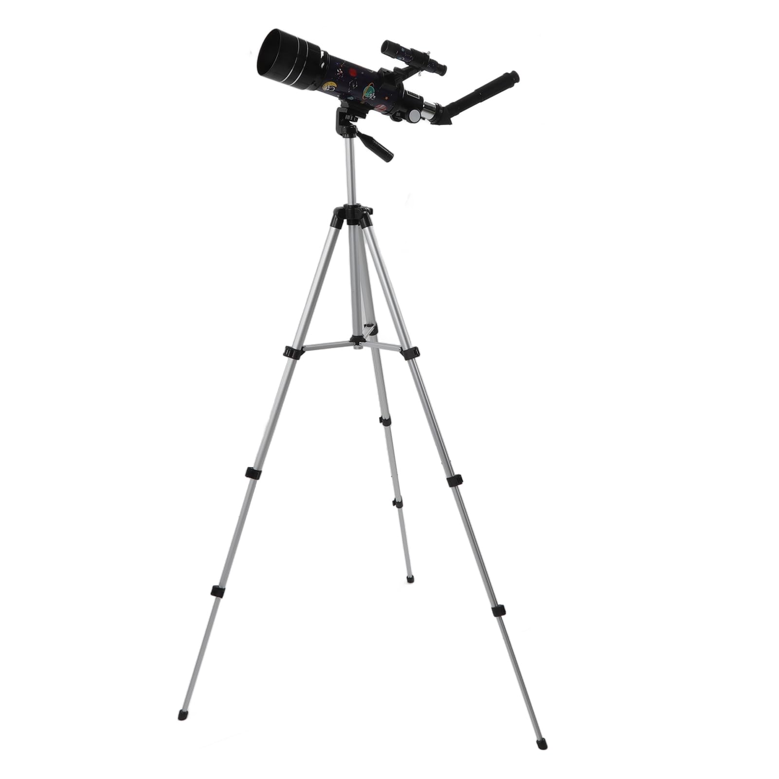 Telescopio Portatile per Bambini con Ingrandimento 90X