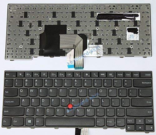 TravisLappy Keyboard for Lenovo Thinkpad T460 T460S T470 T470S P/N 00PA452 00PA482 SN20H42364 (B08GSR5HM2) Amazon Price History, Amazon Price Tracker