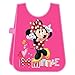 Minnie Mouse - Delantal Manualidades (Arditex WD8141)