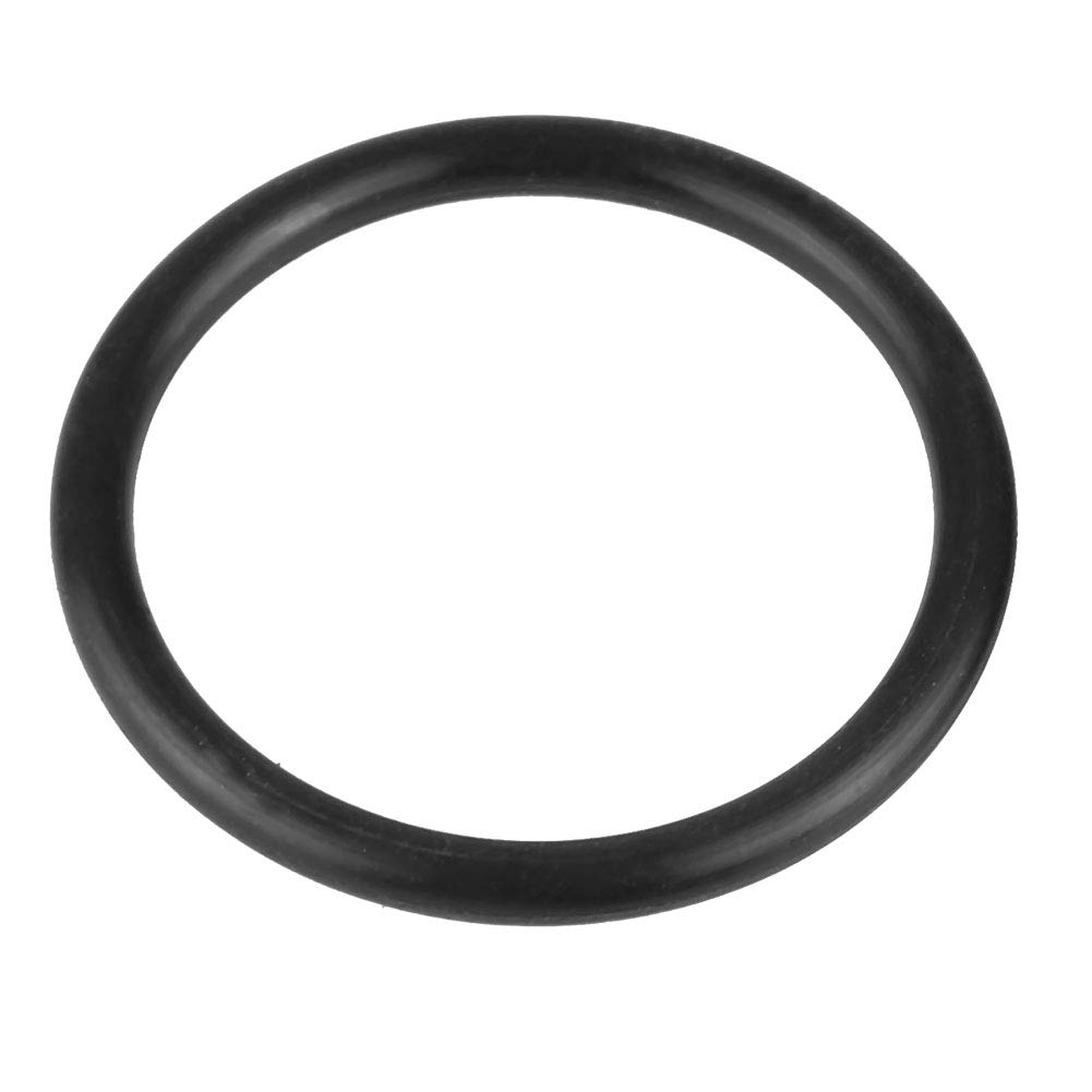 Kit de Réparation de Bague d'étanchéité pour Solénoïde Vanos | Matériau en Caoutchouc Durable | Solution au Problème du Moteur | Convient aux Moteurs N40 N42 N46 N45 | Vert