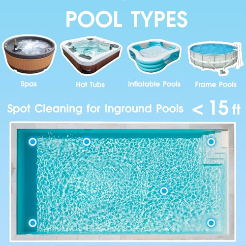 Inflatable Portable Spa Hot Tub