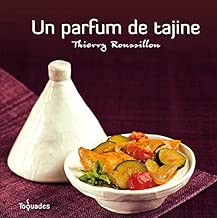 Download Un parfum de tajine PDF