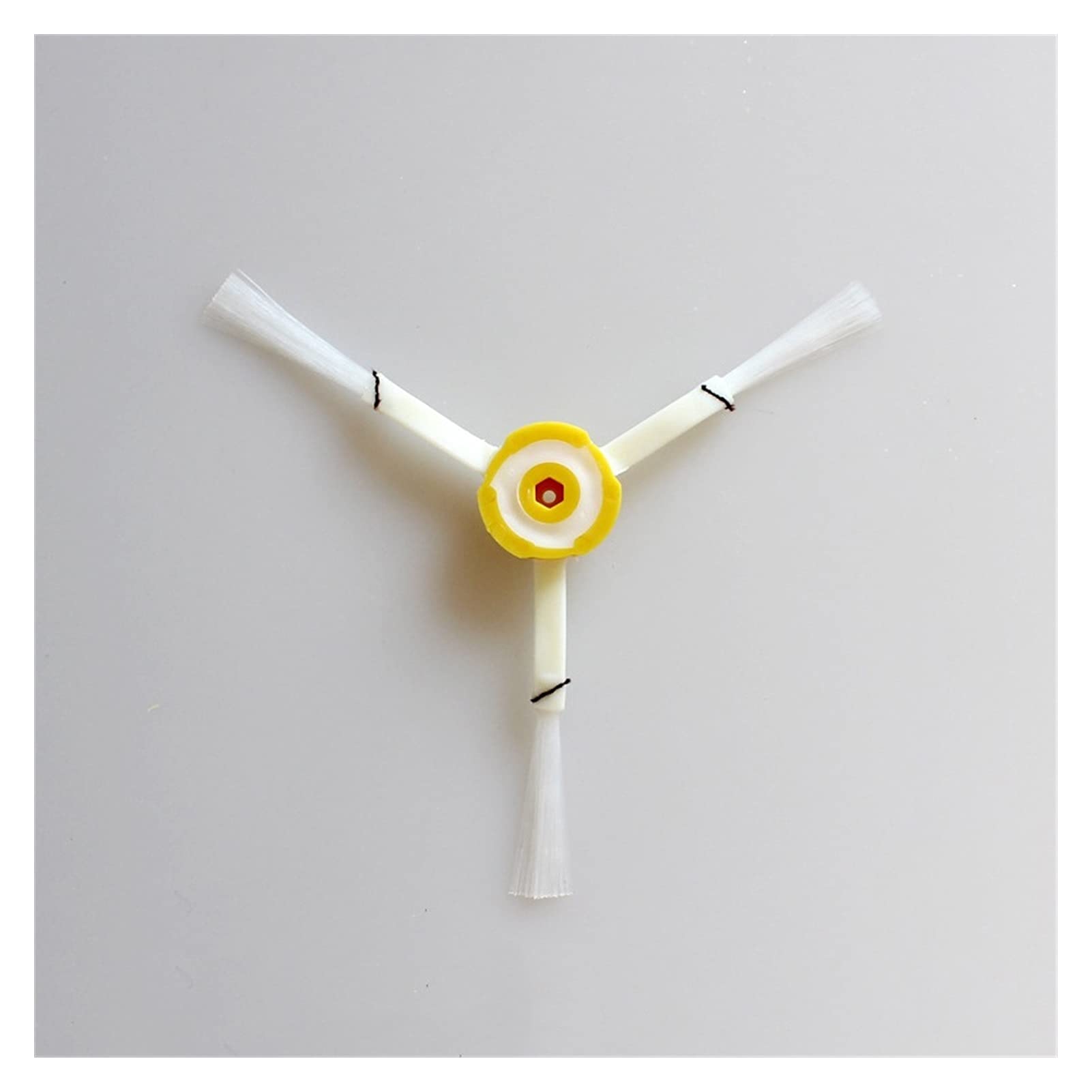 accessori per robot aspirapolvere Spazzola laterale detriti senza groviglio EPA. Filtro adatto per IROBOT Adatta per Roomba 800 865 870 880 900 900 980 990 parti di aspirapolvere robot parti dell'aspi