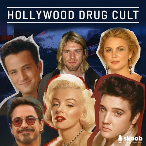 The Dark Impact of Celebrity Drug Culture