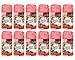 Produktbild 12x Fresh & More Rote Apfel & Zimt Passend Für Automatische Duftspender - 250ml