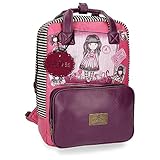 Bolsillo frontal para los accesorios más pequeños