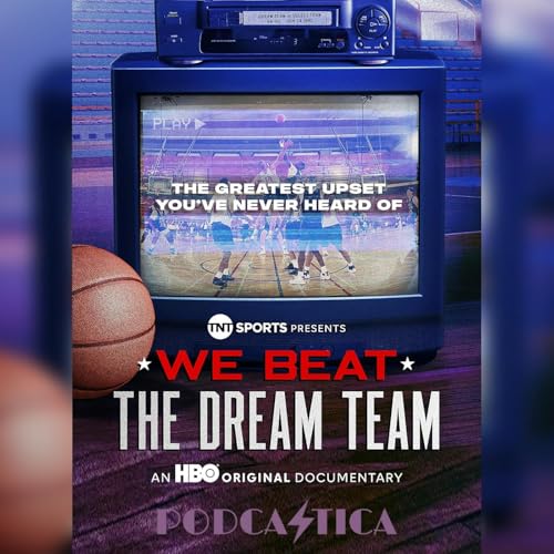 We Beat the Dream Team (2025)